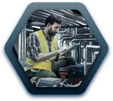 hexagon