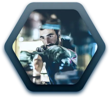 hexagon