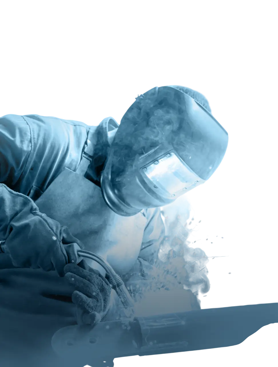 Welding